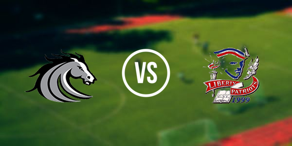 Stockdale High School vs. Liberty High School