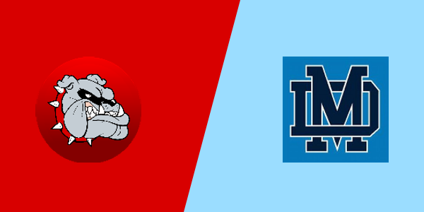 Highland High School vs. Mater Dei High School - Breese