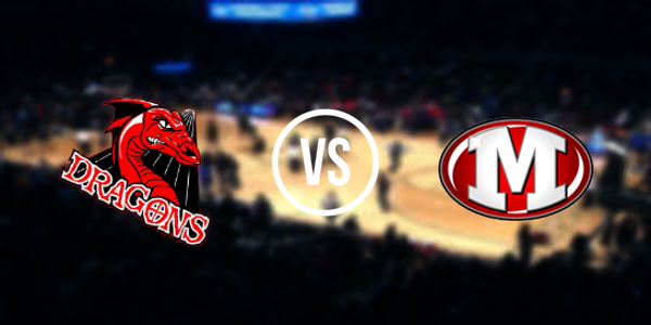 Pekin High School vs. Morton High School - Morton