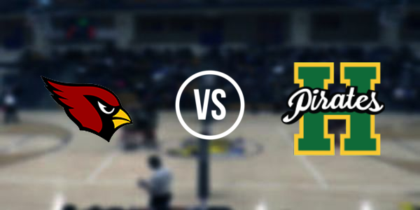 Harbor High School vs Santa Cruz High School