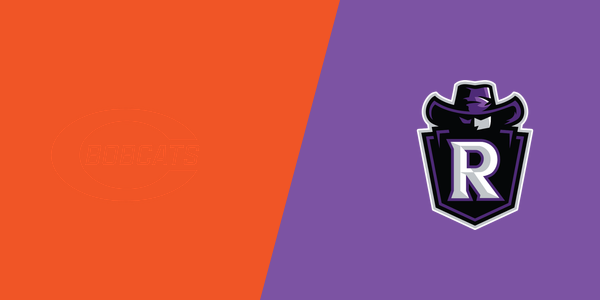 Celina High School vs. Richland High School