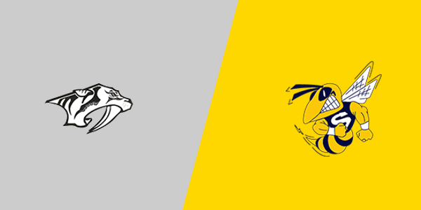 Plymouth High School vs. Saline High School