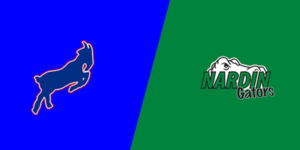 Williamsville South High School vs. Nardin Academy