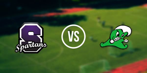 Churchill County High School vs Spring Creek High School