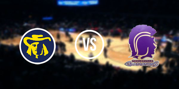 Eastern High School - Lansing vs. Fowlerville High School