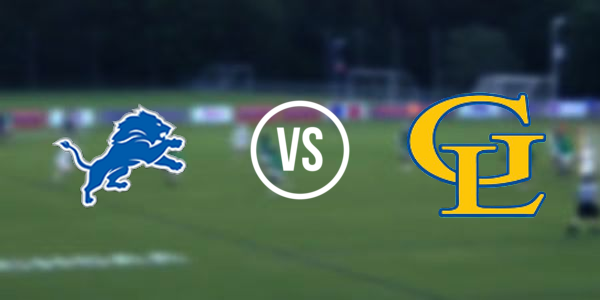 Bexley vs Gahanna Lincoln High School