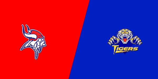 Fort Walton Beach High School vs. Chipley High School