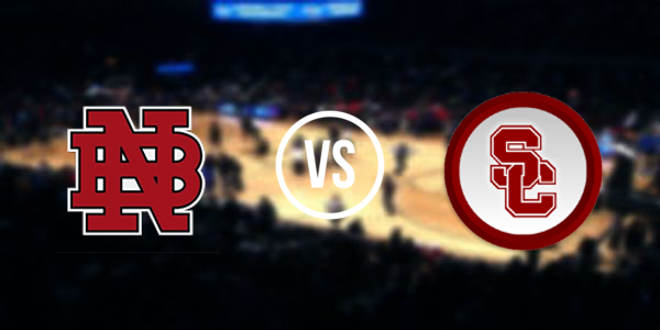 New Bern High School vs South Central High School