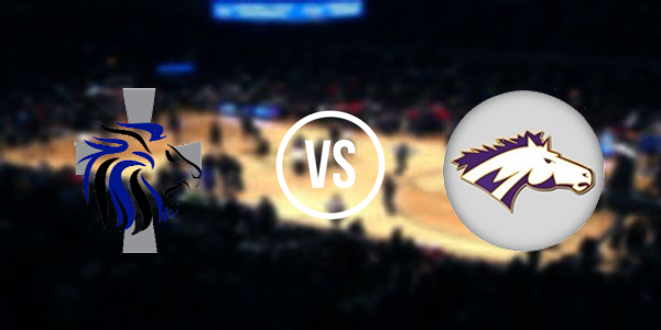 Meadowbrook Academy vs. Hernando Christian Academy