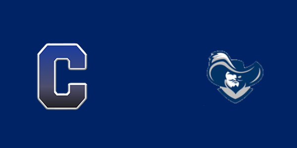 Camden High School vs. Immaculate Heart Central High School