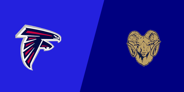 West Henderson High School vs. T.C. Roberson High School
