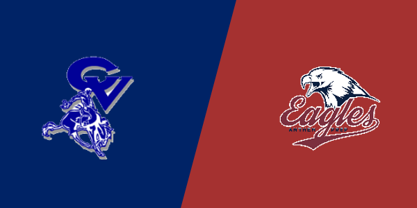 Anthem Preparatory Academy vs. Camp Verde High School
