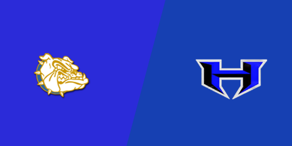 Addison High School vs. Hatton High School