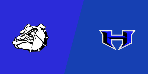 Addison High School vs. Hatton High School