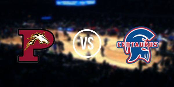 Ponderosa High School vs. Centaurus High School