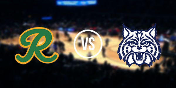 Roosevelt High School vs. West Seattle High School