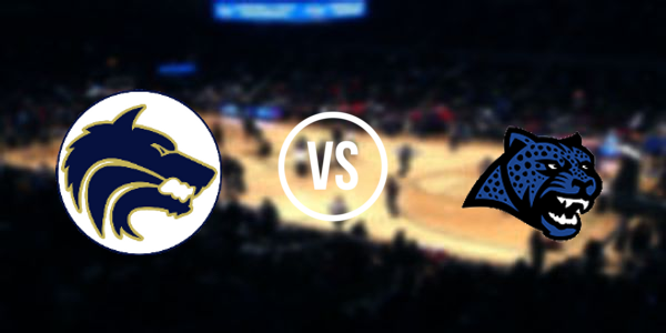 Canyon View High School vs. La Joya Community High School