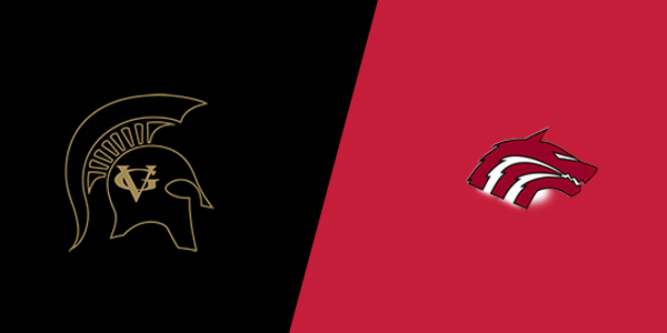 Vista Grande High School vs. Walden Grove High School