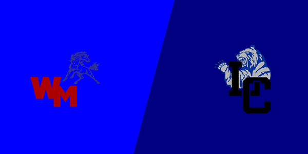 West Mesa High School vs. La Cueva High School