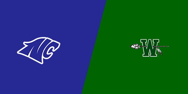 North Crowley at Waxahachie