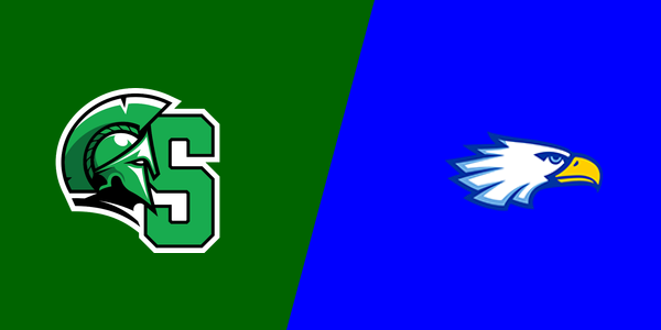 Calvary Christian School vs. Middletown Christian High School