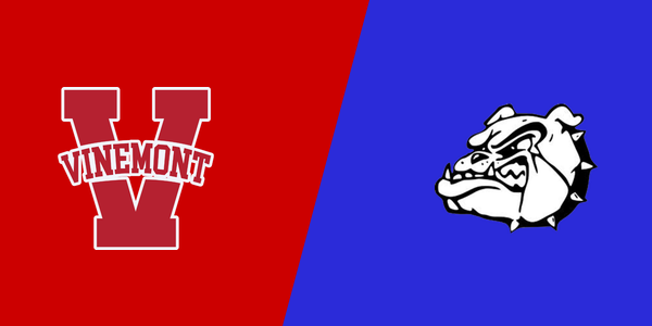 Vinemont High School vs. Addison High School