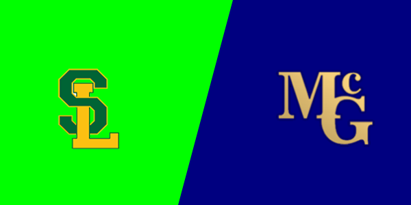 Seton LaSalle High School vs. McGuffey High School