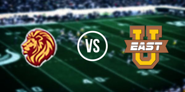 HW Byers High School vs East Union Attendance Center