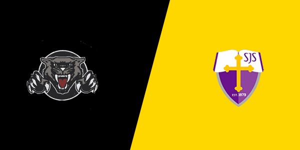 Izard County High School vs. St. Joseph High School