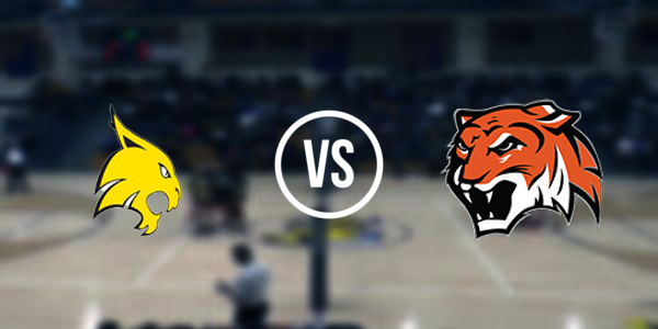 Custer County High School vs Del Norte High School