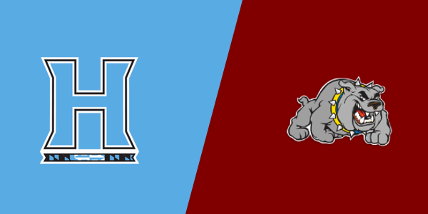 Huntingtown High School vs. Southern High School