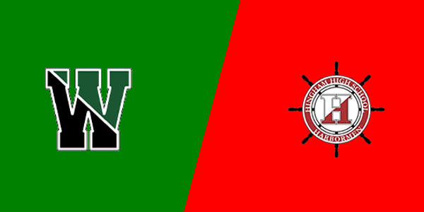 Westwood High School vs. Hingham High School