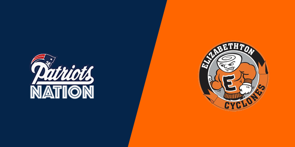 Sullivan East High School vs. Elizabethton High School