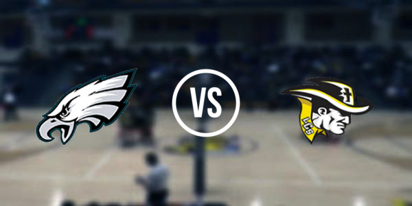 Fowler High School vs Lansing Christian High School