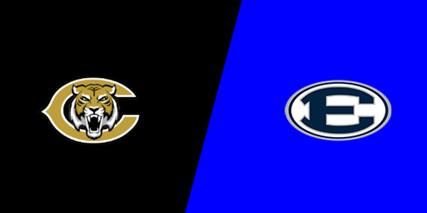 Commerce High School vs. Elbert County Comp High School