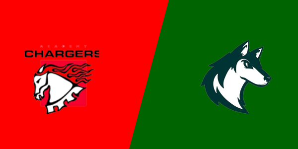 Albuquerque Academy vs. Hope Christian High School