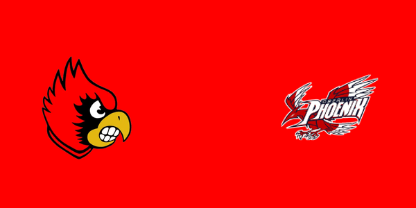 Brookside vs. Oberlin High School