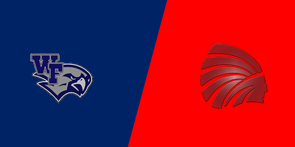 West Franklin High School vs. Osage City High School