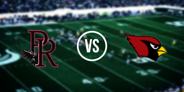 Pea Ridge High School vs. Farmington High School