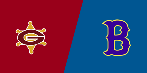 Graham High School vs. Blacksburg High School