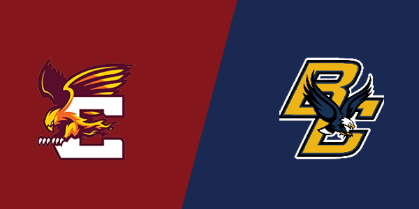 Eldorado High School vs. Boulder City High School