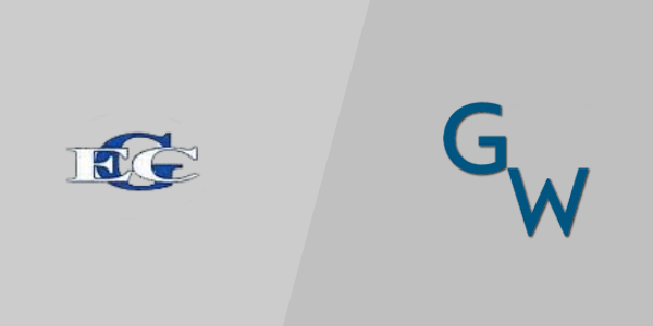 E. C. Glass High School vs. George Washington High School