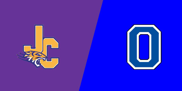 Jackson City High School vs. Oneida Baptist Institute