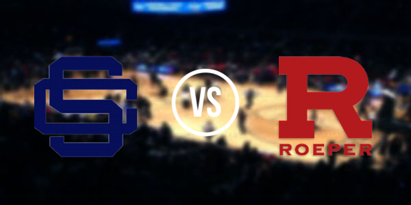 Roeper High School vs Southfield Christian High School