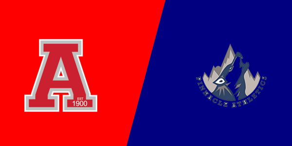 Arvada High School vs. Pinnacle Charter School