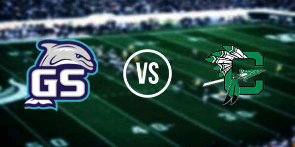 Gulf Shores High School vs. Choctawhatchee High School