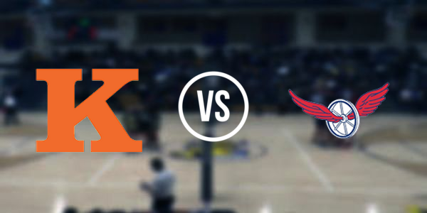 Kingsley Area High School vs. Boyne City High School