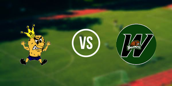 Woodland High School vs. Ridgefield High School