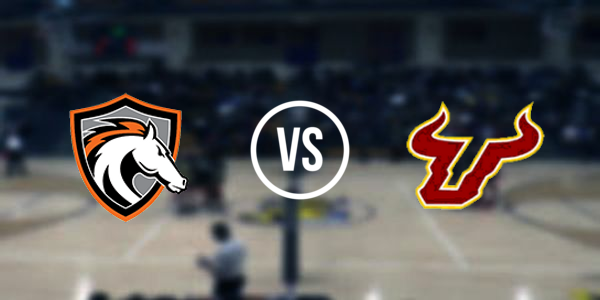 Hereford High School vs. Eastern Technical High School