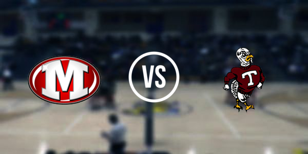 Morton High School - Morton vs. Tremont High School